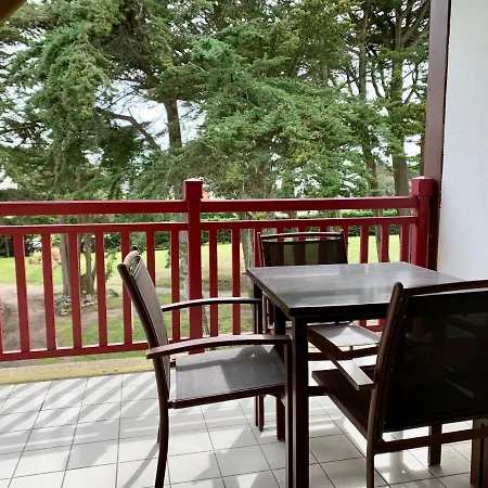 公寓 Dans De Standing Avec Terrasse Et Vue *