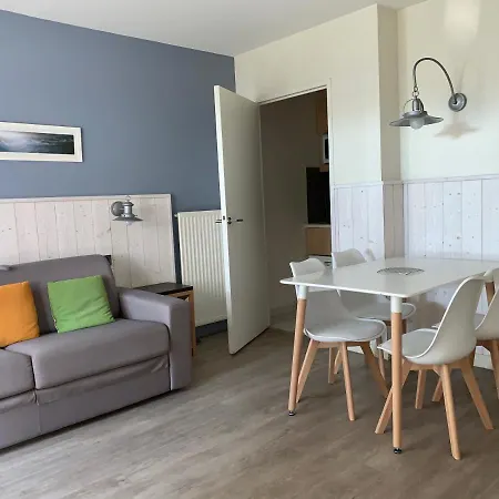 Dans Résidence De Standing Avec Terrasse Et Vue * Le Pouliguen