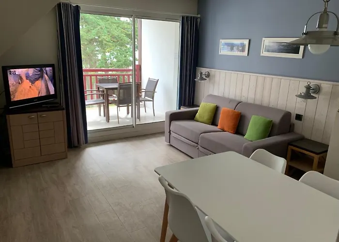 Dans De Standing Avec Terrasse Et Vue