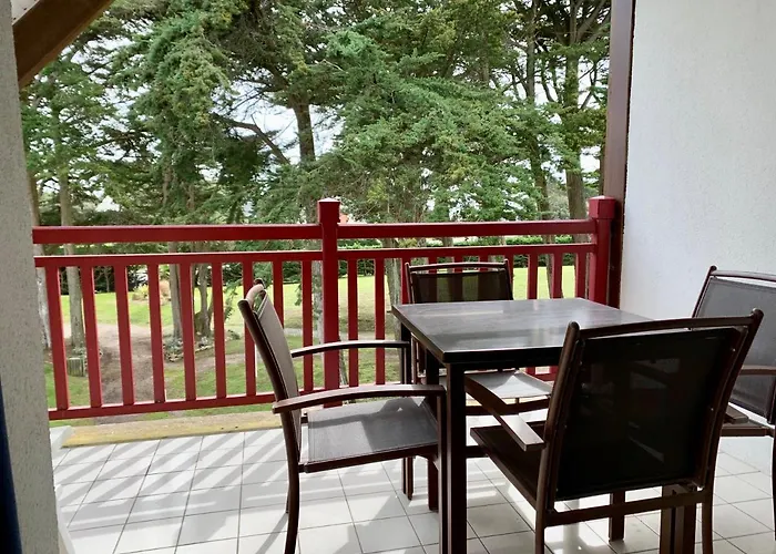 Apartamento Dans De Standing Avec Terrasse Et Vue *